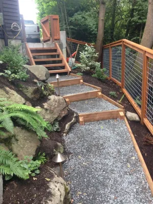 West Edge Landworks LLC - Landscape Maintenance in Seattle, WA