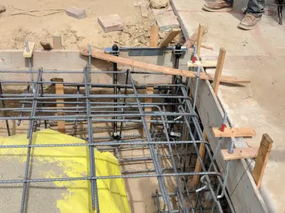 San Mina Engineering, Inc. - Design-Build Services in Laguna Hills, CA