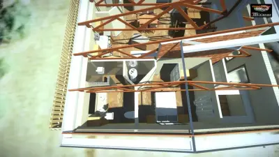 Virtual Architec LLC - Design-Build Services in Strum, WI