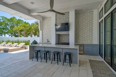 Geoff Chick & Associates - Architectural & Building Design Services in Freeport, FL
