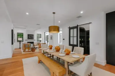 LRWoehler & Associates - Interior Design & Decorating in Cameron Park, CA