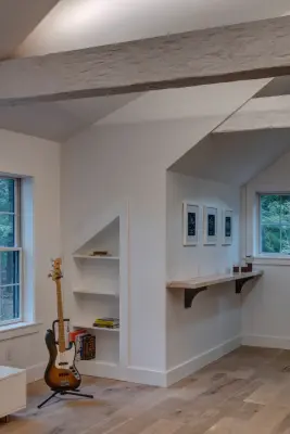 Conklin Architecture PC - Interior Design & Decorating in Catskill, NY