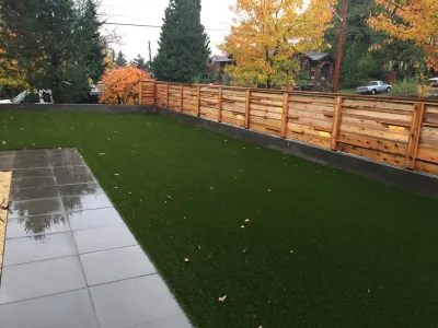 West Edge Landworks LLC - Landscape Maintenance in Seattle, WA