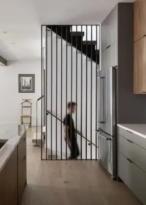 Hoke Ley - Architectural & Building Design Services in Lawrence, KS