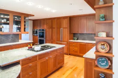 Akar ARchiTecture - Custom Home Builders in Iowa City, IA