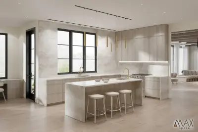 Max Space Design LLC - Interior Design & Decorating in Brooklyn, NY