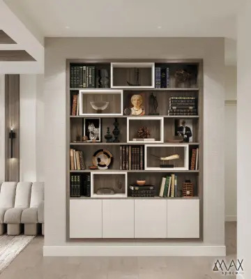 Max Space Design LLC - Interior Design & Decorating in Brooklyn, NY