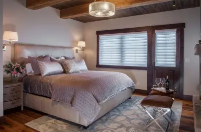 Interior Visions - Interior Design & Decorating in Crested Butte, CO