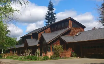 Paul Lieberum Architect - Architectural & Building Design Services in Chico, CA