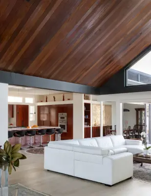 Nathan Fell Architecture - Design-Build Services in New Orleans, LA