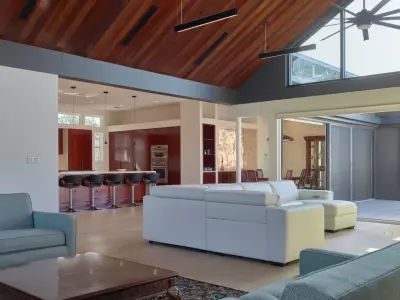 Nathan Fell Architecture - Design-Build Services in New Orleans, LA