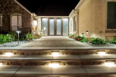 West Hills Masonry - Garden Remodeling in Irvine, CA