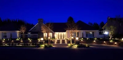 West Hills Masonry - Garden Remodeling in Irvine, CA