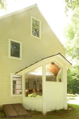 Duo Dickinson, architect - Bathroom Remodeling in Madison, CT