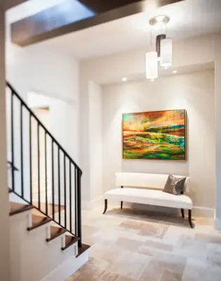 Design DCA - Custom Home Builders in Houston, TX