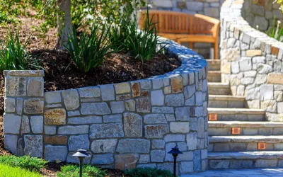 West Hills Masonry - Garden Remodeling in Irvine, CA