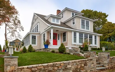 Terry Architecture, LLC - Interior Design & Decorating in Branford, CT