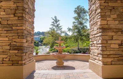 West Hills Masonry - Garden Remodeling in Irvine, CA