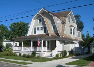 Unger & Mahns Architects - Design-Build Services in Red Bank, NJ
