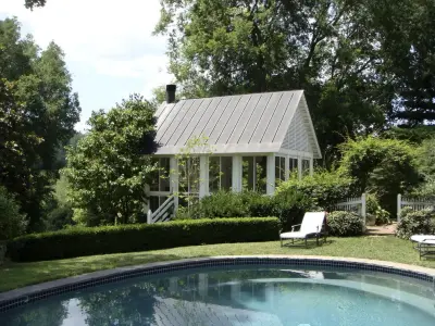 Tim Mohr, A R C H I T E C T - Kitchen Remodeling in Southwest Harbor, ME