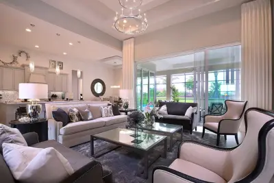 South Florida Architecture - Kitchen Remodeling in Bonita Springs, FL