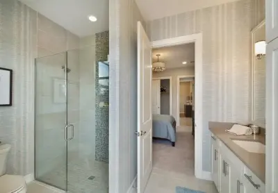 G1-2947 Summerland Residence Blueprint - Tailored Design for Developer in Sarasota, Florida by South Florida Architecture