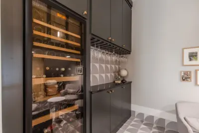 Contemporary Tudor — Architectural & Building Design Services project by BLOM Design Studio