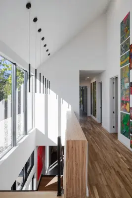 Mountain Peak — Architectural & Building Design Services project by SixTwentyOne