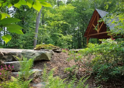 West Winds Nursery LLC - Retaining Wall Construction in Sudley Springs, VA