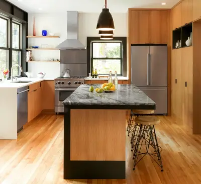Brown + Davis Design - Architectural & Building Design Services in Jericho, VT