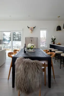 A43 Architecture - Interior Design & Decorating in Jackson, WY
