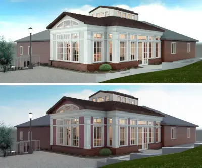 RAL Architecture & Design - Commercial Construction Services in Lewisburg, PA