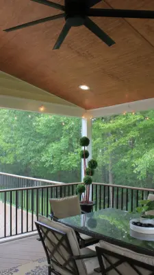 Cadence Architecture - Kitchen Remodeling in Midlothian, VA