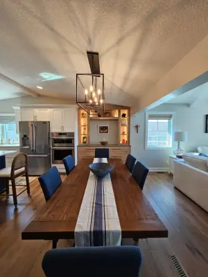 Edw J Shannon, Architect/Spirit Lake Studio - Design-Build Services in Spirit Lake, IA