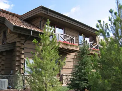 Eddy Svidgal Architects - Architectural & Building Design Services in Ketchum, ID