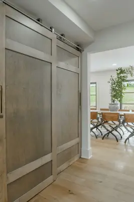 Gainey Home Renovation in Sunbury by Phase One Design