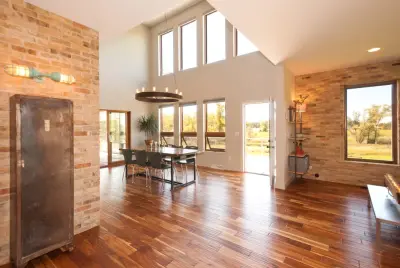 Ginkgo House Architecture - Interior Design & Decorating in Madison, WI