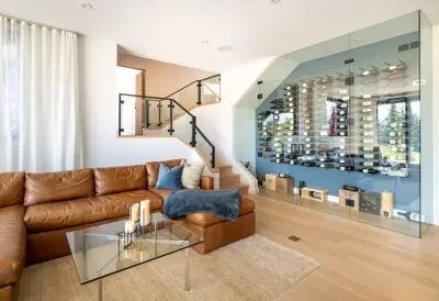 Forum Phi Architecture | Interiors | Planning - Architectural & Building Design Services in Aspen, CO