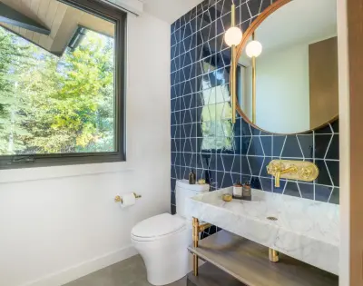 Forum Phi Architecture | Interiors | Planning - Architectural & Building Design Services in Aspen, CO