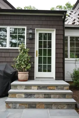 Faith Victoria Architect PLLC - Design-Build Services in East Moriches, NY
