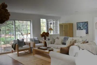 Faith Victoria Architect PLLC - Design-Build Services in East Moriches, NY