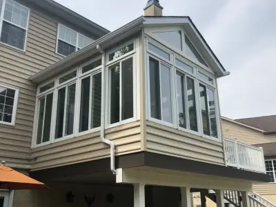 Greenriver Design, LLC - Custom Home Builders in Swarthmore, PA
