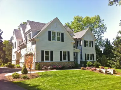Melville Thomas Architects, Inc. - Architectural & Building Design Services in Baltimore, MD