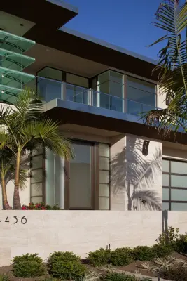 Sanctuary Architects - Custom Home Builders in San Diego, CA