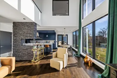 Cipriani Studios - Structural Engineering Services in Pittsburgh, PA
