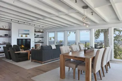 Anders Lasater Architects - Kitchen Remodeling in Laguna Beach, CA