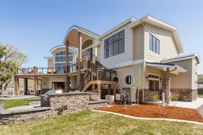 Forte Architects - Architectural & Building Design Services in Wenatchee, WA