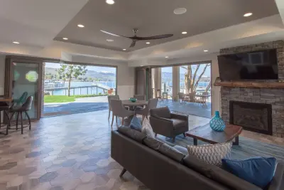 Twilight Harbor Clubhouse — Architectural & Building Design Services project by Forte Architects