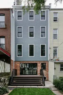 Jane Kim Architect - Kitchen Remodeling in New York, NY