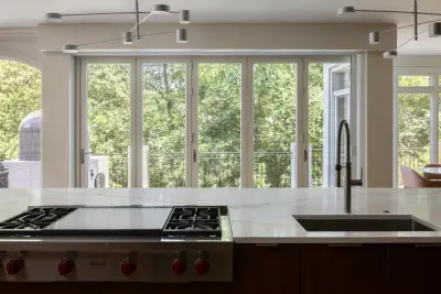 Herron + Partners - Kitchen Remodeling in Kansas City, MO